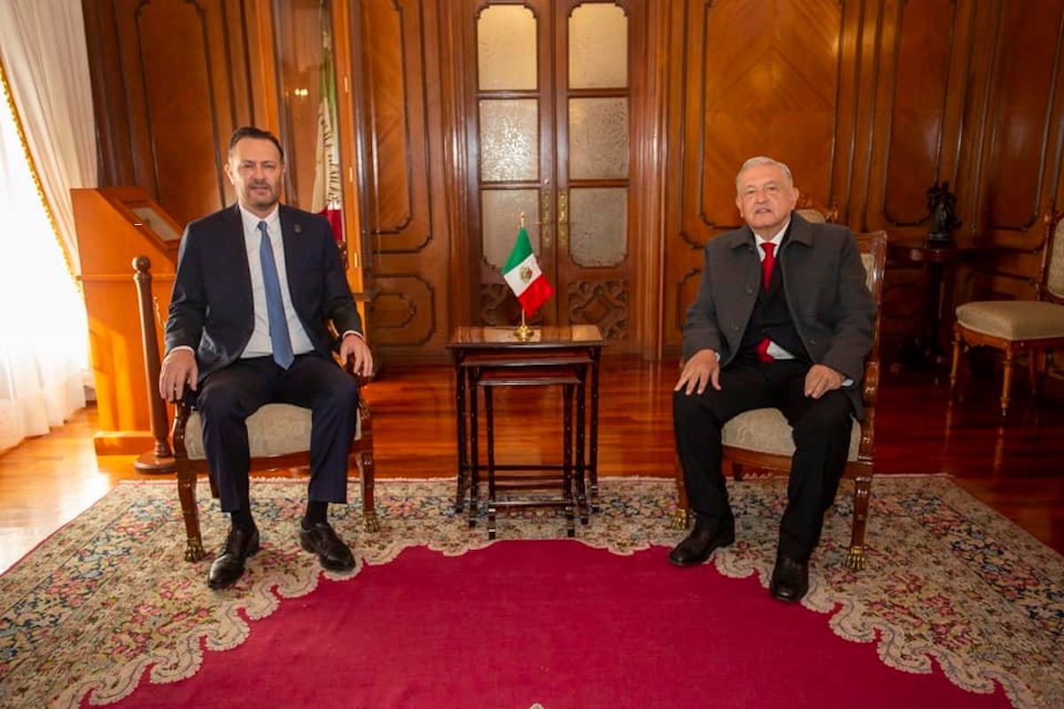 Opinión. Los atentos escuchas del inquilino