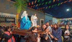 Sostienen tradición que se niega a diluirse