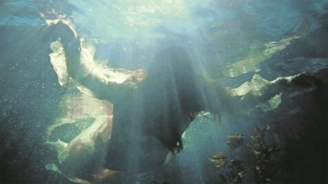 El cortometraje Amara es reconocido en Rusia