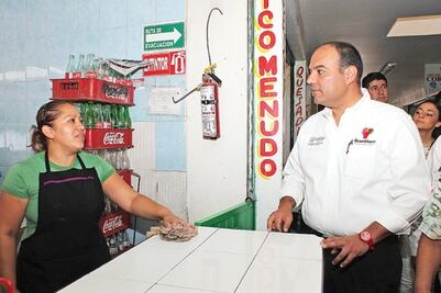 Analiza Loyola más mercados