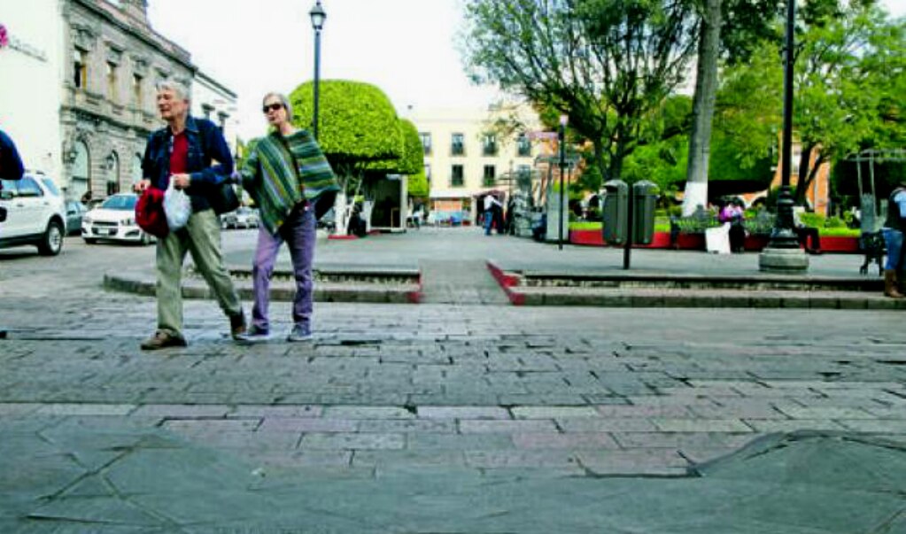 FOTO: Archivo El Universal