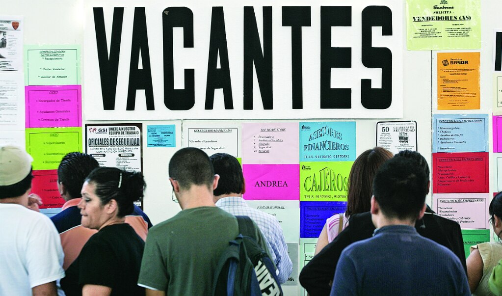 Rechazan a empresas con bajos salarios