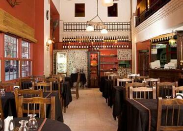 Aumentan ventas de restaurantes