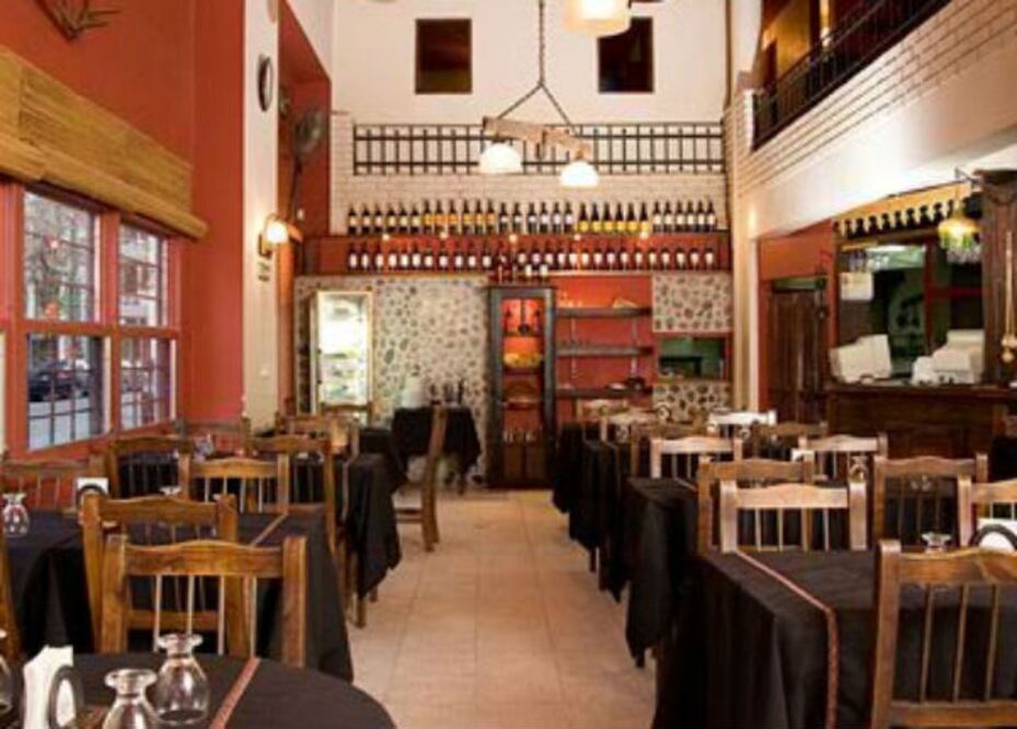 Aumentan ventas de restaurantes