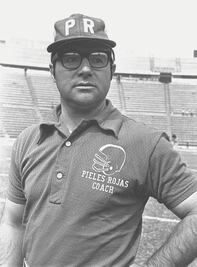 Fallece el legendario Rodero