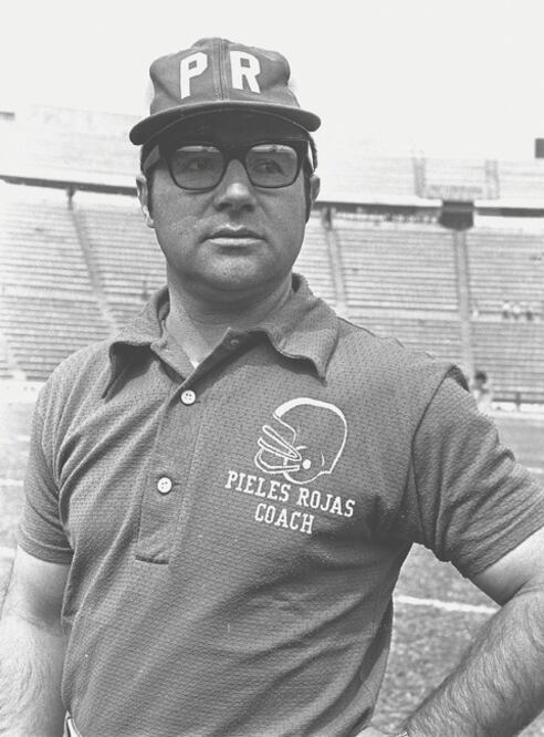 Fallece el legendario Rodero