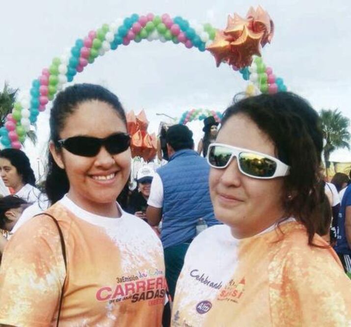 Reúne carrera a 2 mil en Paseos del Bosque