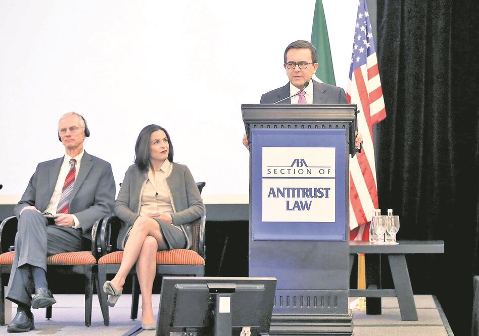 Foto: Secretaría de Economía