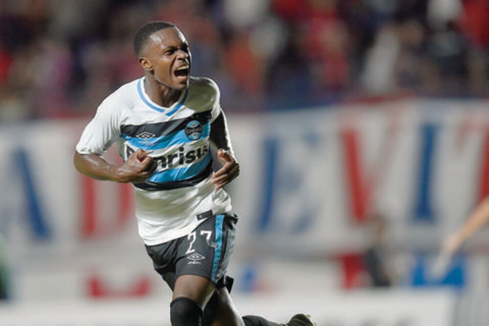 Gremio ayuda al Diablo