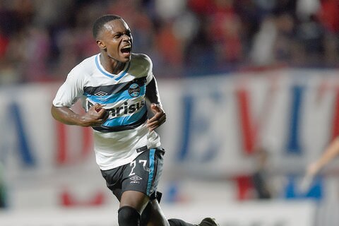 Gremio ayuda al Diablo