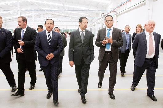 Proyecta FDS reducir tiempo para empresa