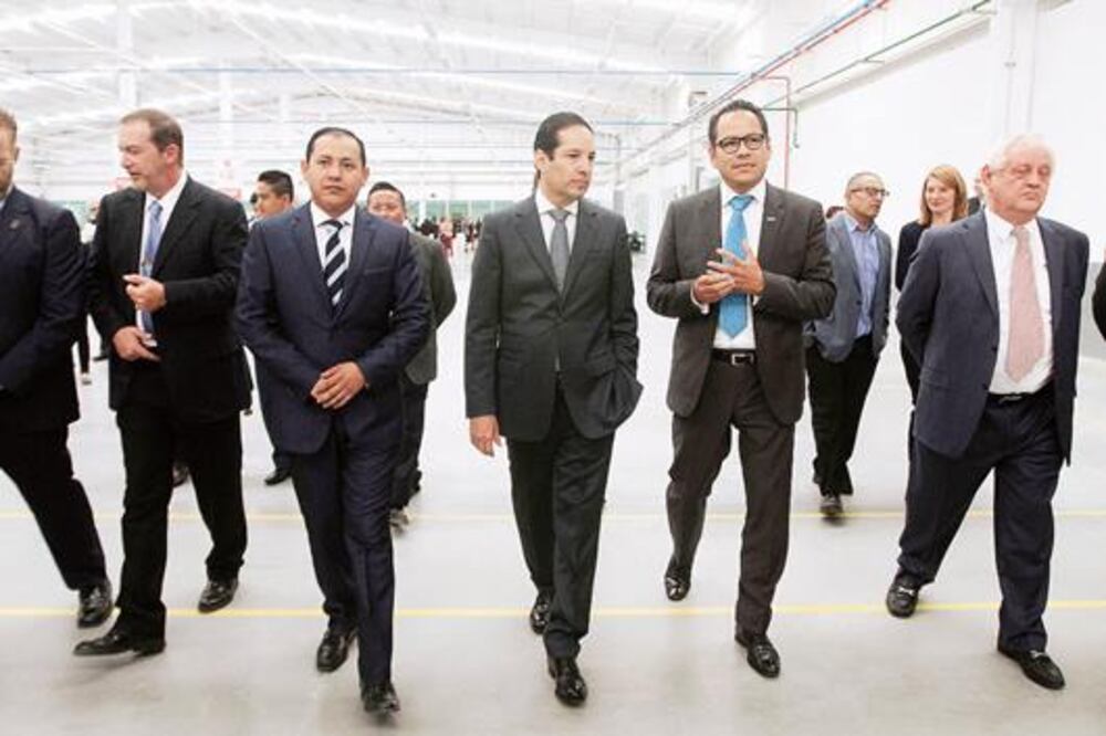 Proyecta FDS reducir tiempo para empresa