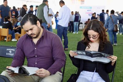 Reporta IMSS 5 mil 616 empleos más en enero