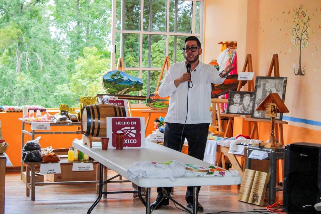 Marca “Hecho en México” crece en Querétaro