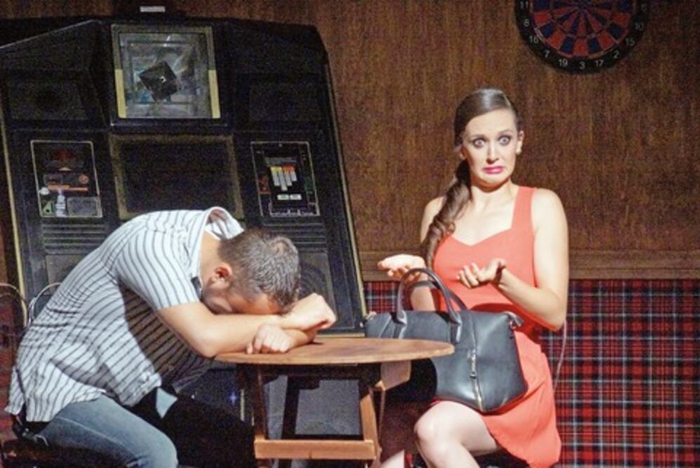 AMIGOS HASTA LA MUERTE: