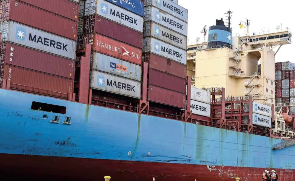 FOTO. ARCHIVO EL UNIVERSAL