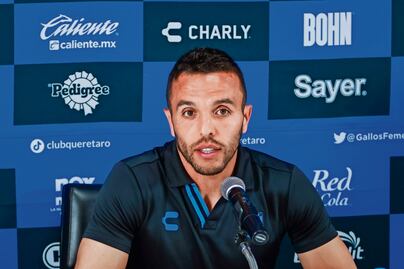 Los Gallos, a sacar el orgullo ante San Luis