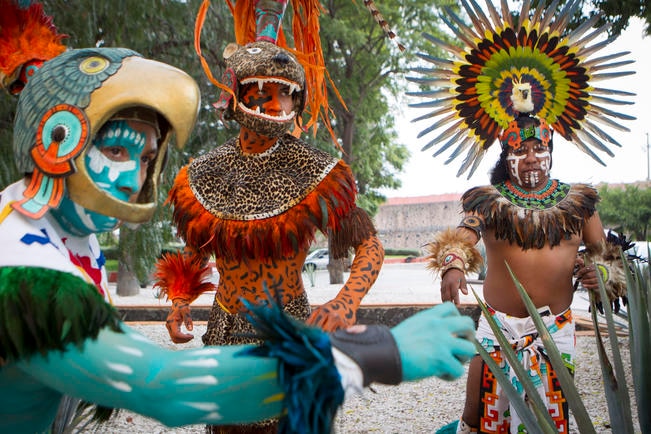 Querétaro celebra Navidad en El Vaticano