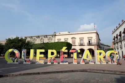Querétaro: líder nacional en manejo de recursos públicos federales