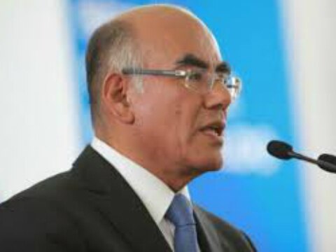 Zapata, a favor de la reelección de alcalde