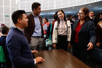 Elsa Méndez hará gira por los 18 municipios 