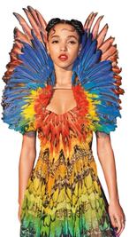 Rapero delata compromiso de Robert Pattinson