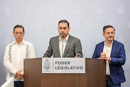 Bajo Reserva 08 de mayo de 2026
