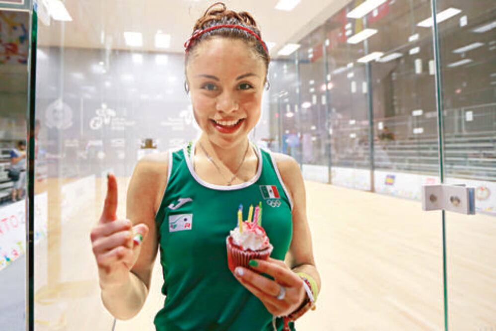 Longoria festeja con otro triunfo