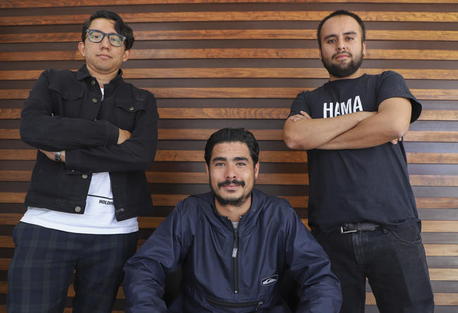 Película de la UAQ llegará a Argentina