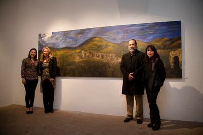 Murmullos pictográficos