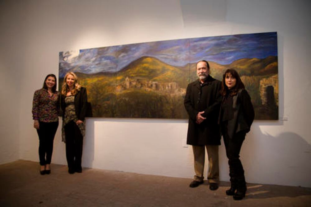 Murmullos pictográficos