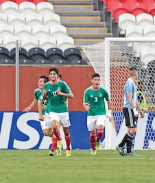 “Cuidado con dinero y fama”