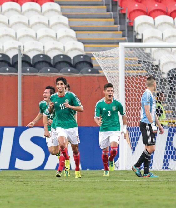 “Cuidado con dinero y fama”