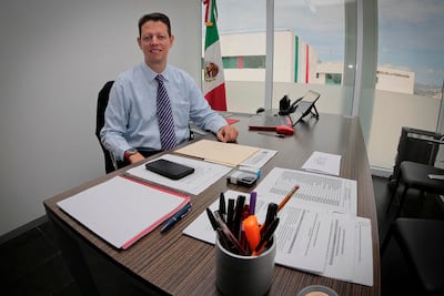 “En un partido vivo existen divergencias” 