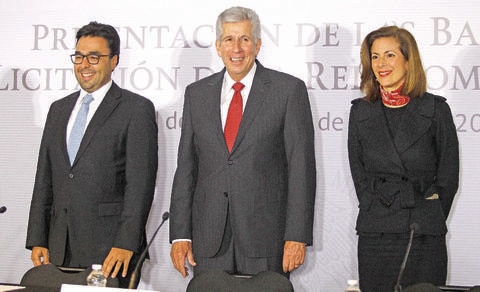 Seguridad, factor clave en licitación