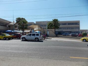 Denuncian falta de anestesiólogo