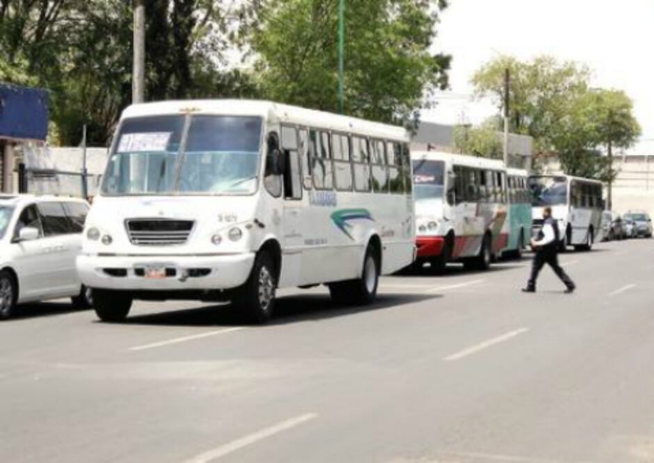 620 mil viajes realizan unidades 