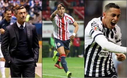 Así marcha la tabla del Clausura 2019 en la Liga MX