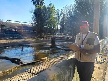 Profepa ordena medidas de urgente aplicación al Zoológico Wamerú