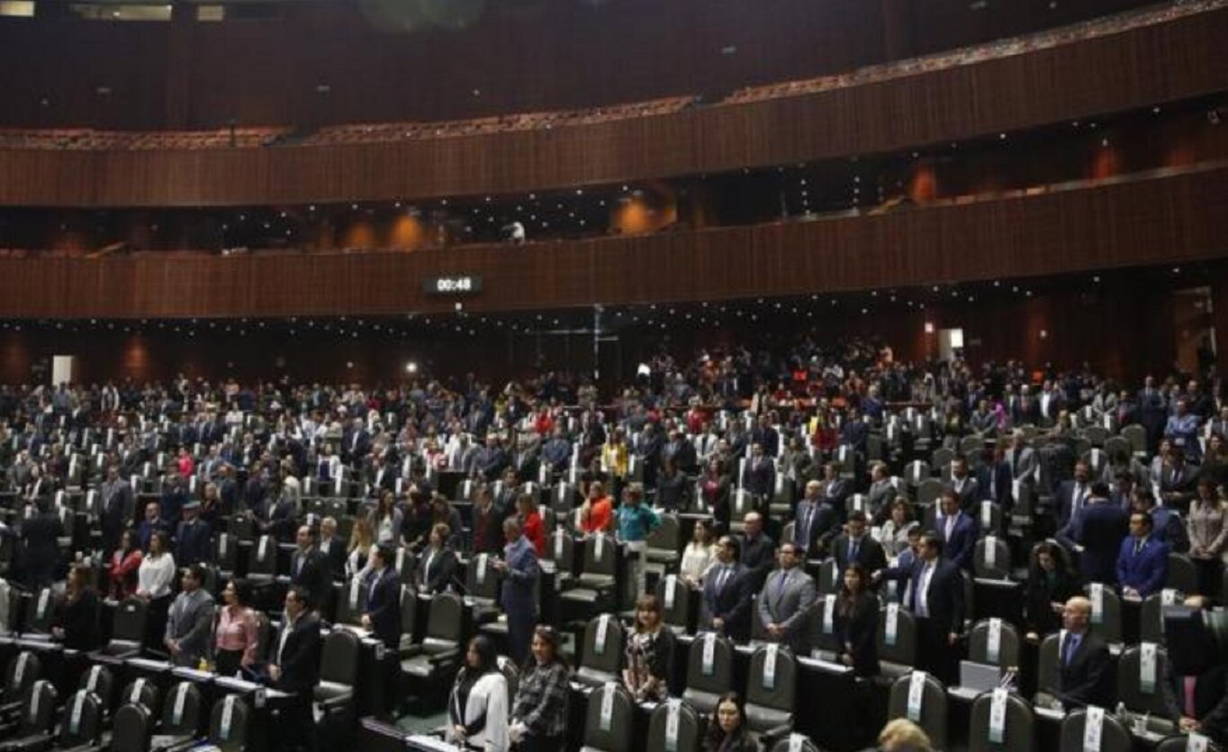 Guardia Nacional tendrá voto del PRI