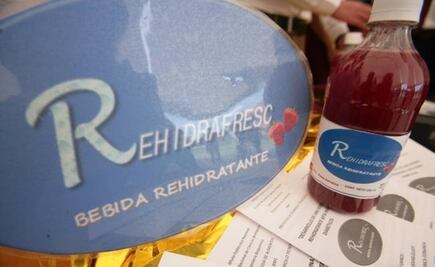 Politécnicos elaboran bebida para personas con diabetes