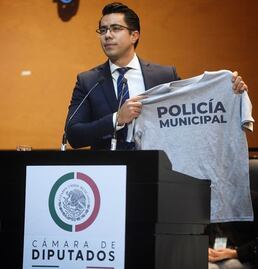 Opinión. Menos inseguridad, menos insensibilidad