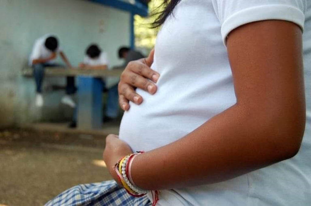 Se han atendido 37 casos de embarazo adolescente en lo que va del año