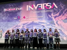 Inversa, llevará a Querétaro a otra dimensión