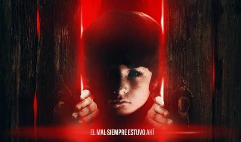 ¡Este jueves te invitamos al cine!