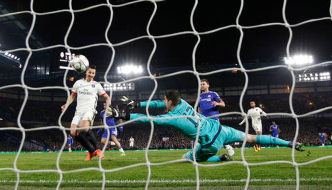 PSG tumba a uno de los “grandes”