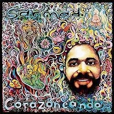 Sarmad hace música con consciencia