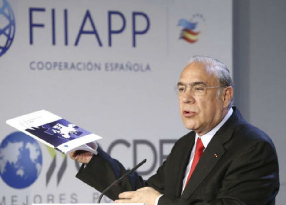 Hay signos alentadores de recuperación en España: OCDE