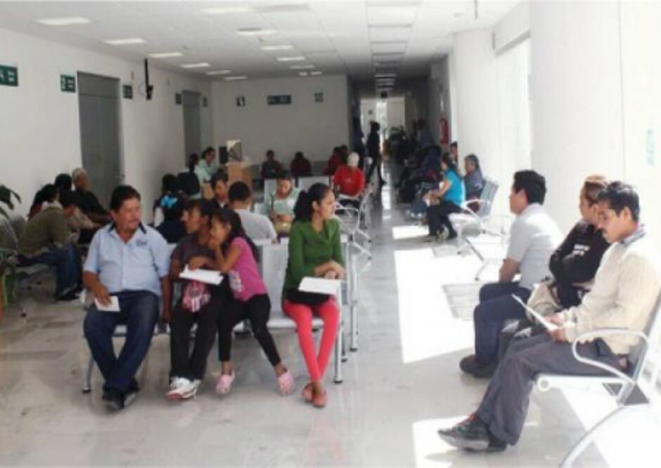 Invertirán 21 mdp en clínicas