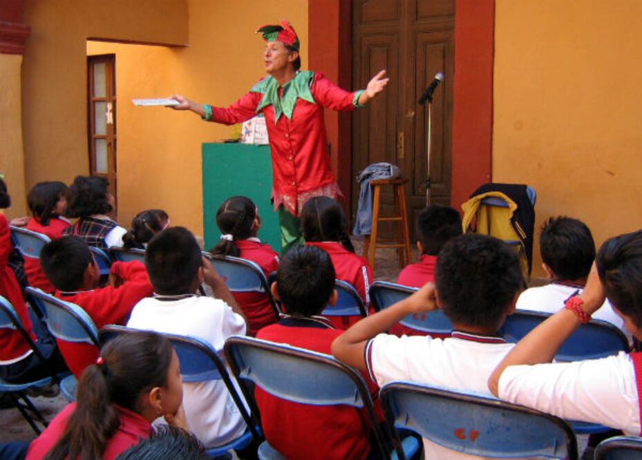 Armaduendín o el  señor Rulfo